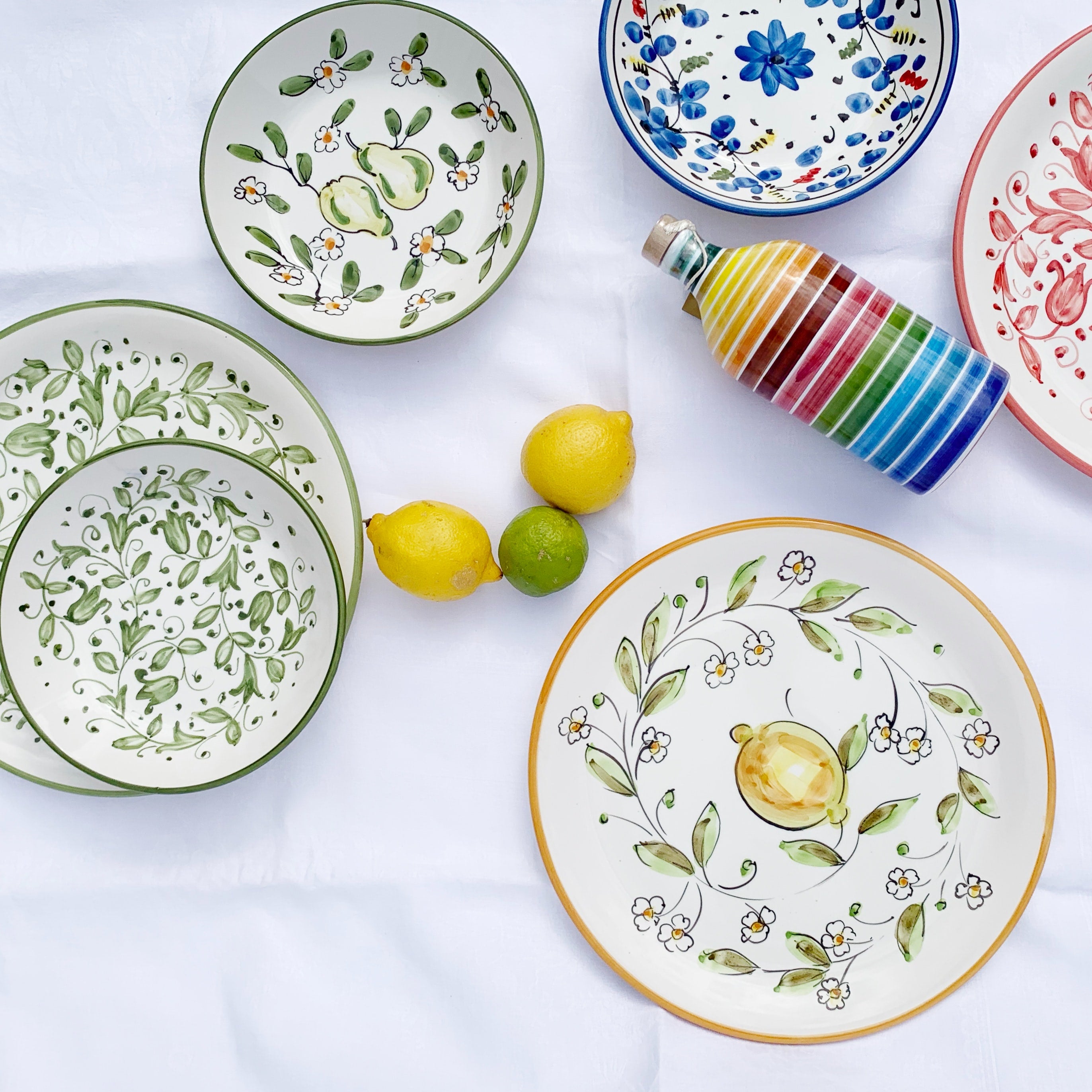 Tableware