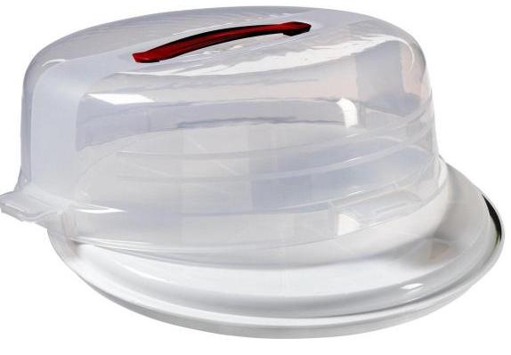 Cake Storage Box