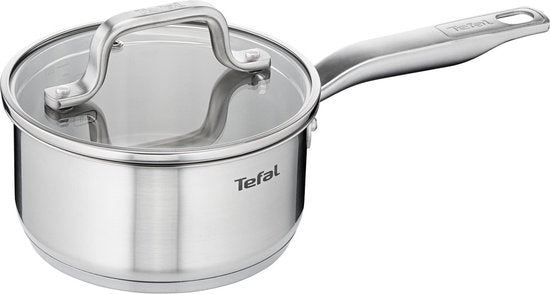 Tefal Virtuoso Pannenset 4-delig - Kookpan Ø 16/20/24 cm + sartén de acero Ø 16 cm