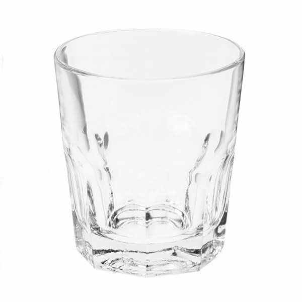Excellent Houseware Drinkglazenset 4-delig 25cl
