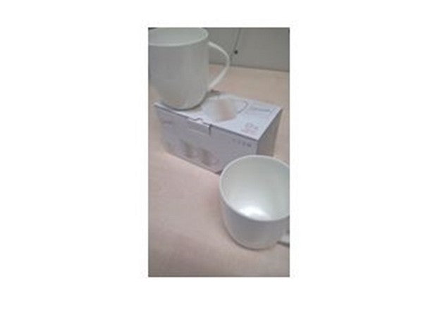 Cups 420ml - 2 pieces