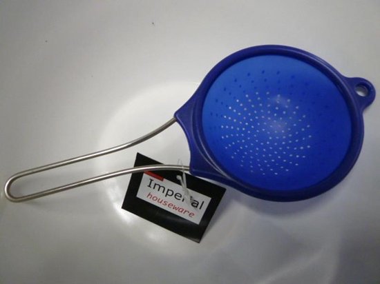 Colander Silicone 10cm