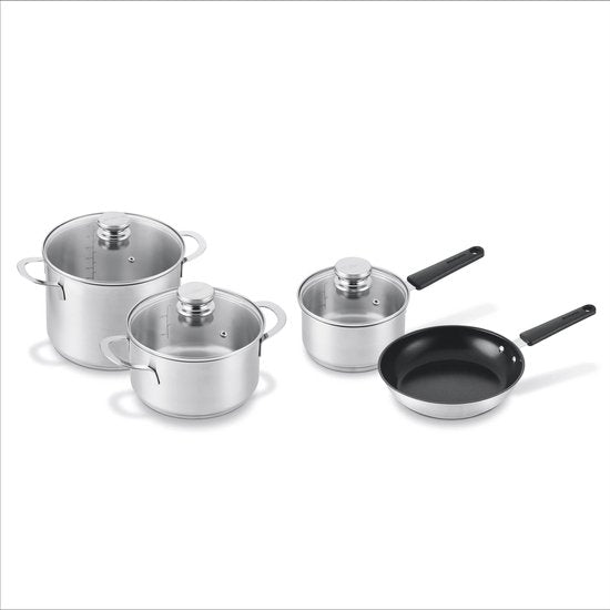 Brabantia Pannenset Enjoyment Type 1