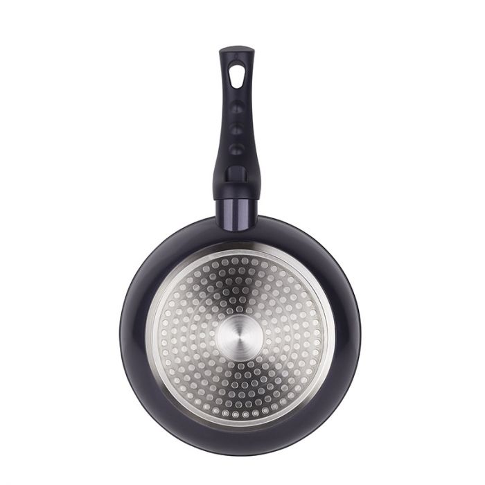 San Ignacio Frying Pan Set Ø20,24,28 cm - Ocean